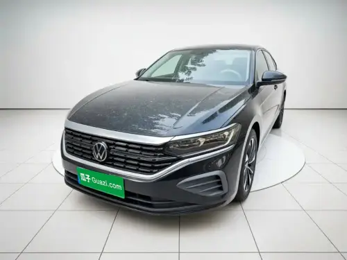 Volkswagen Passat, 2024