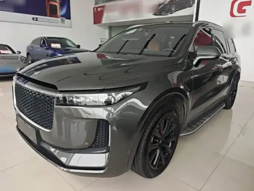 Li Auto ONE, 2020