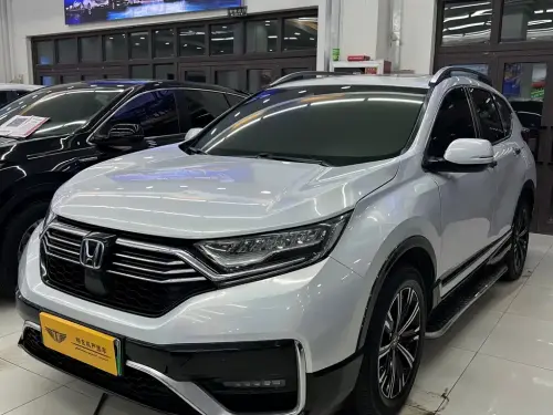 Honda CR-V, 2023