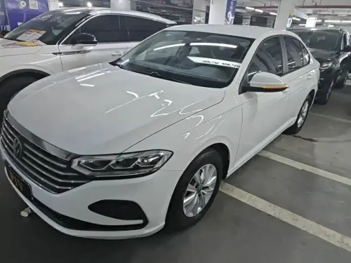 Volkswagen Lavida, 2024