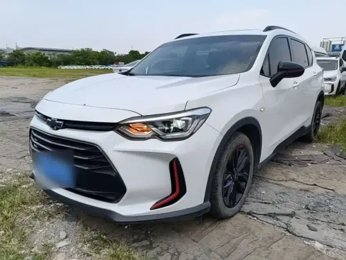 Chevrolet Orlando, 2023