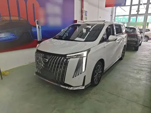 GAC M8, 2023