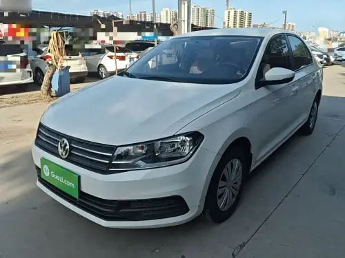 Volkswagen Santana, 2022
