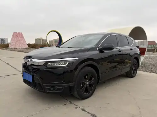 Honda Breeze, 2021