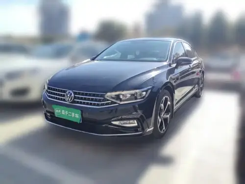 Volkswagen Magotan, 2024