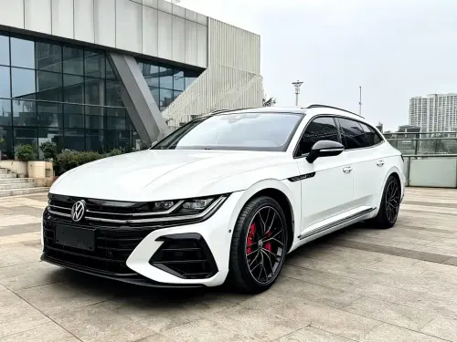 Volkswagen CC, 2022