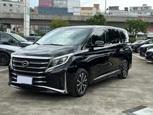 GAC M8, 2024