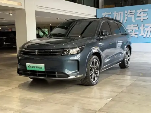 AITO M7, 2025