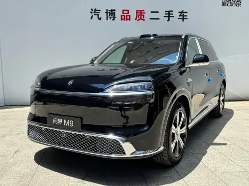 AITO M9, 2026