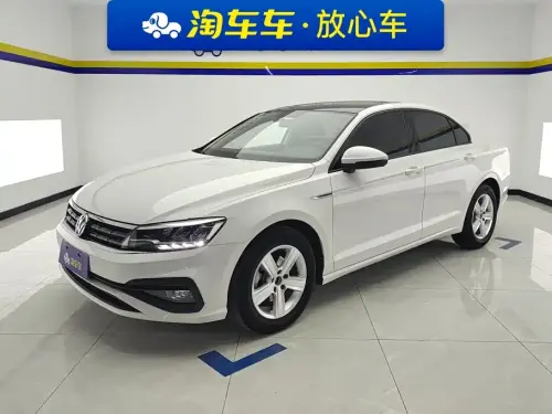 Volkswagen Lamando, 2020