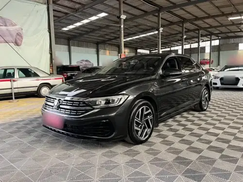 Volkswagen Sagitar, 2023