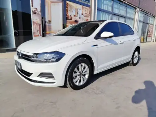 Volkswagen Polo, 2024