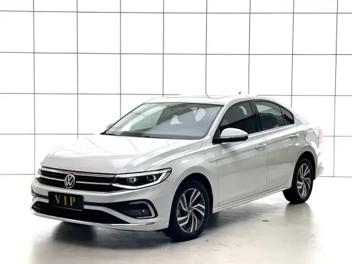 Volkswagen Bora, 2022