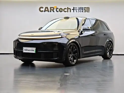 Li Auto L7, 2024