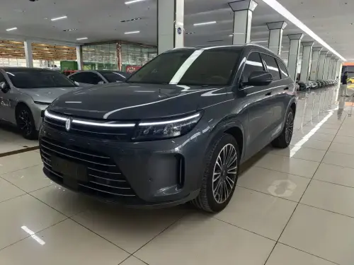 AITO M7, 2023