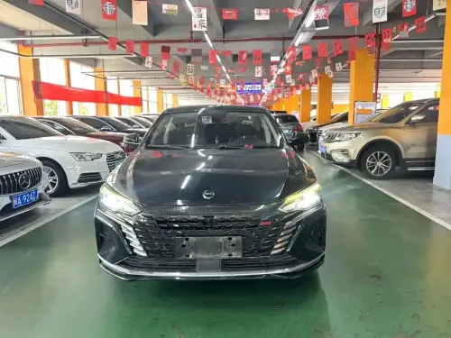 Dongfeng Yixuan MAX, 2022