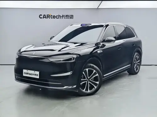 AITO M7, 2025