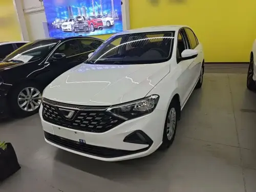 Jetta VA3, 2022