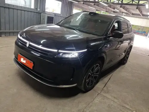 AITO M7, 2024