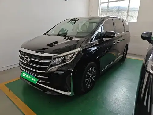 GAC M8, 2021