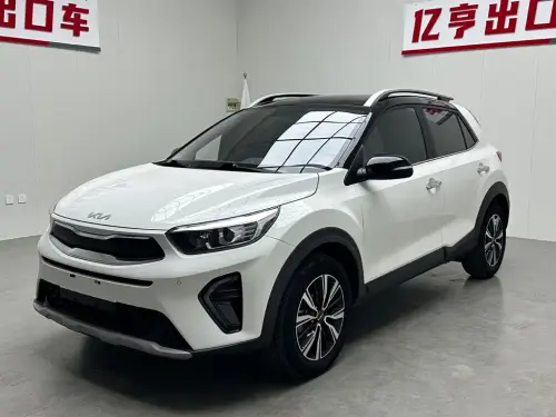 Kia KX1, 2023