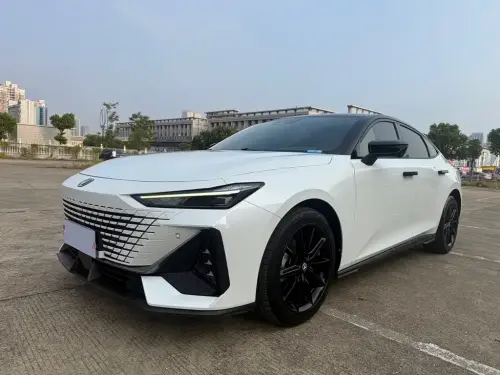 Changan UNI-V, 2023