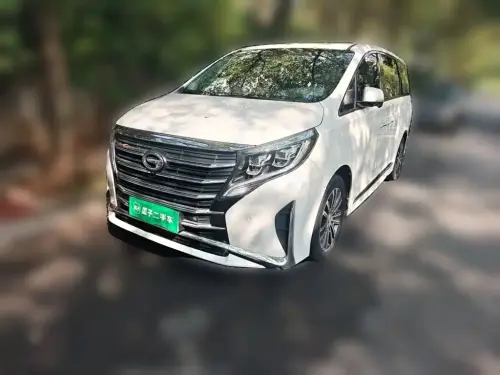 GAC M8, 2022
