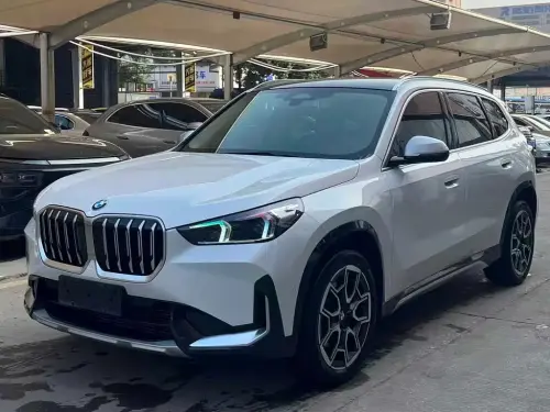 BMW X1, 2023