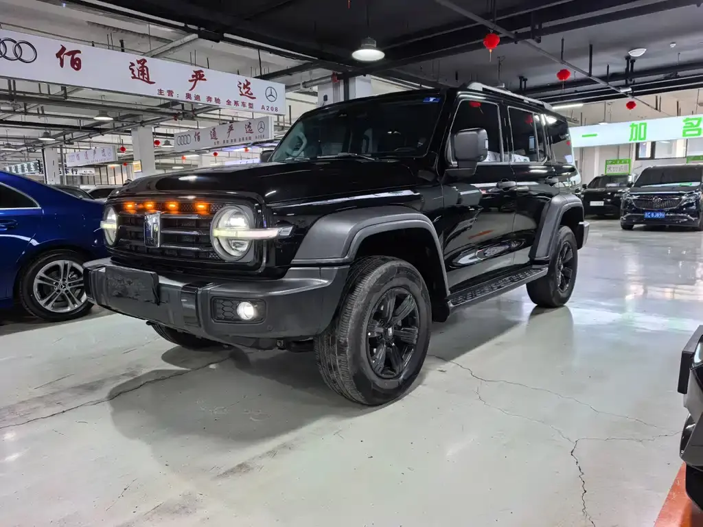 Tank 300, 2023