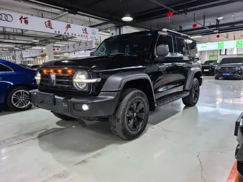 Tank 300, 2023
