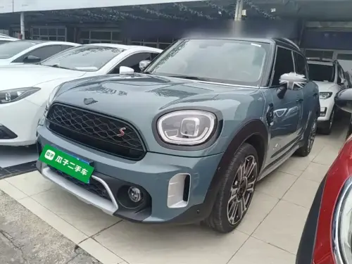 Mini MINI COUNTRYMAN, 2022