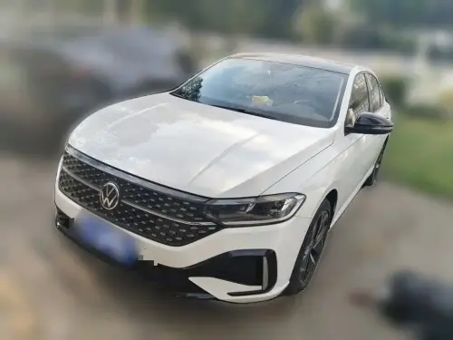 Volkswagen Lavida, 2022