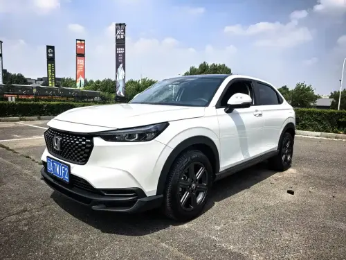 Honda XR-V, 2024