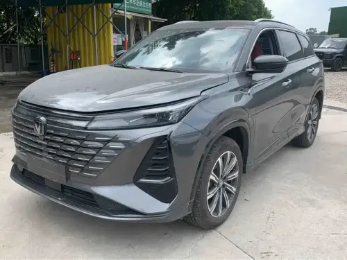 Changan CS75 PLUS, 2025