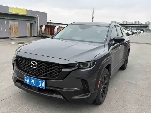 Mazda CX-50, 2024