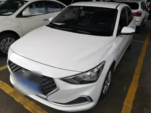 Hyundai Celesta, 2022