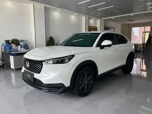 Honda XR-V, 2023