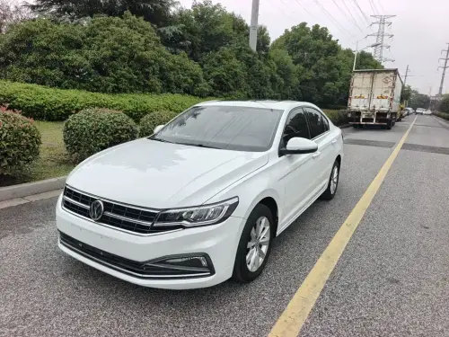 Volkswagen Bora, 2020