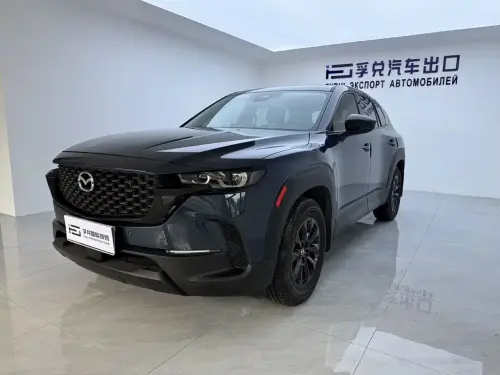 Mazda CX-50, 2024