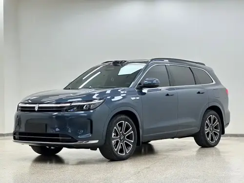 AITO M7, 2024