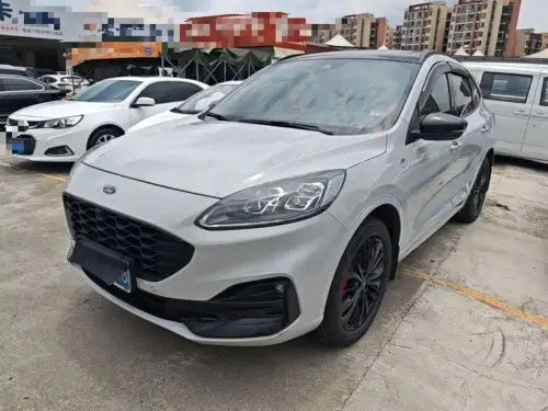 Ford Escape, 2023