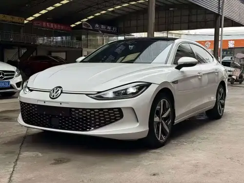 Volkswagen Lamando, 2023