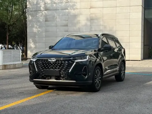 Chery Tiggo 8 PRO, 2023