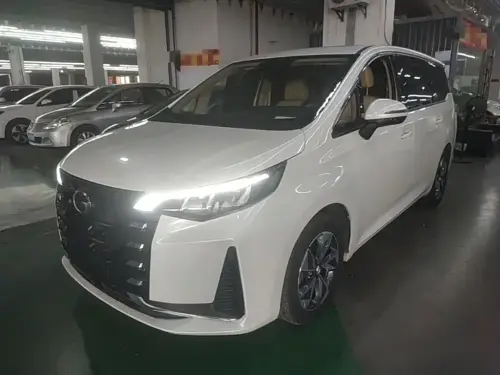 GAC M6, 2022