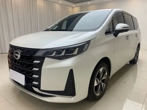GAC M6, 2022