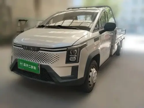 Lingbox Huangjin Ka, 2024