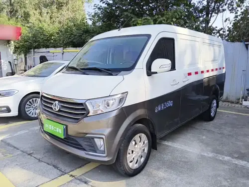 Changan Kuayue Xing V5, 2023