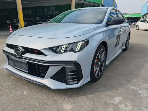 GAC Empow, 2023