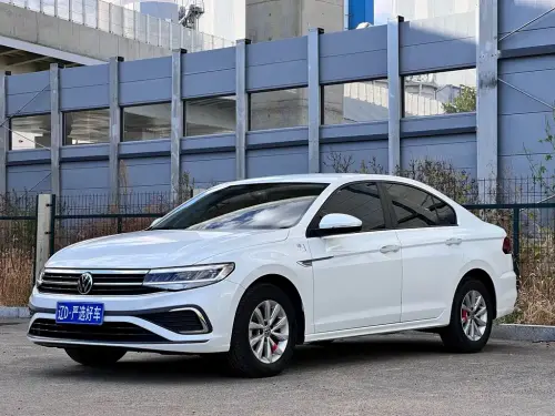 Volkswagen Bora, 2023
