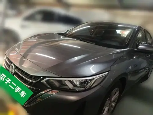 Nissan Sylphy, 2026